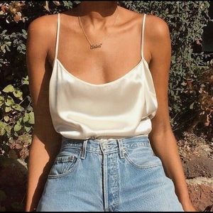 Meet your Posher, Caroline